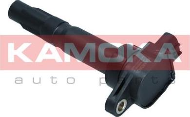 Kamoka 7120018 - Катушка зажигания avtokuzovplus.com.ua