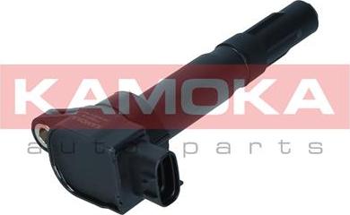 Kamoka 7120018 - Катушка зажигания avtokuzovplus.com.ua