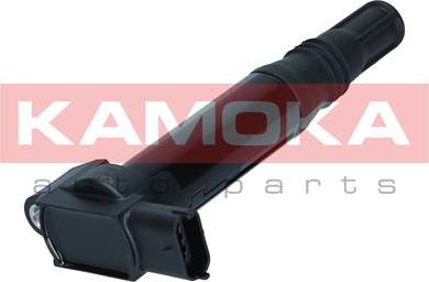 Kamoka 7120019 - Котушка запалювання autocars.com.ua