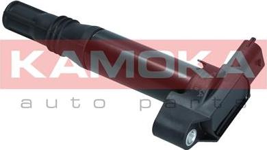 Kamoka 7120019 - Котушка запалювання autocars.com.ua