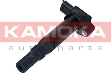 Kamoka 7120019 - Котушка запалювання autocars.com.ua