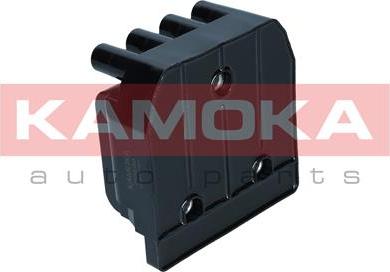 Kamoka 7120020 - Катушка зажигания avtokuzovplus.com.ua