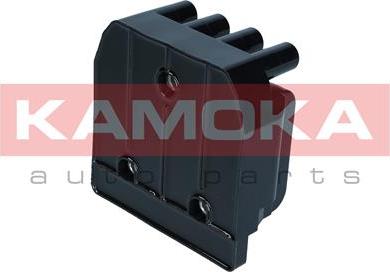 Kamoka 7120020 - Катушка зажигания avtokuzovplus.com.ua