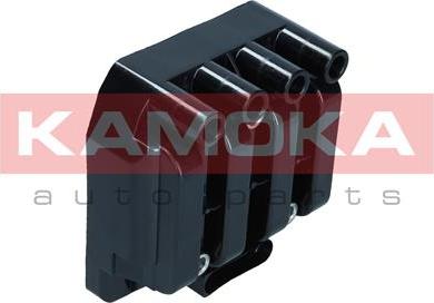 Kamoka 7120020 - Катушка зажигания avtokuzovplus.com.ua