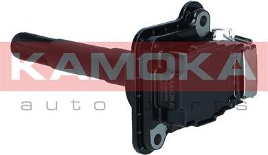 Kamoka 7120022 - Катушка зажигания avtokuzovplus.com.ua