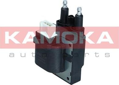 Kamoka 7120024 - Катушка зажигания avtokuzovplus.com.ua