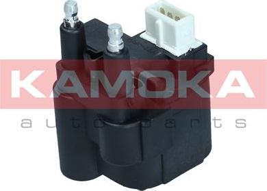 Kamoka 7120024 - Катушка зажигания avtokuzovplus.com.ua