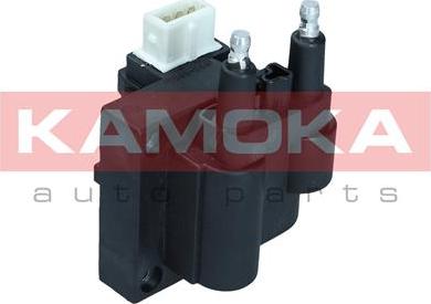 Kamoka 7120024 - Катушка зажигания avtokuzovplus.com.ua