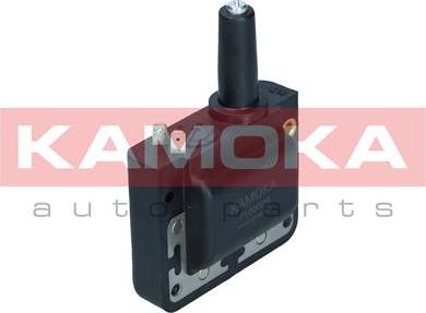 Kamoka 7120029 - Катушка зажигания avtokuzovplus.com.ua