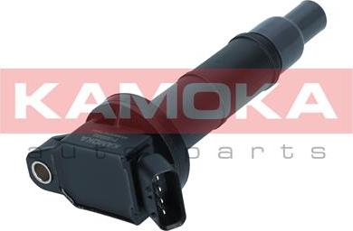 Kamoka 7120030 - Котушка запалювання autocars.com.ua