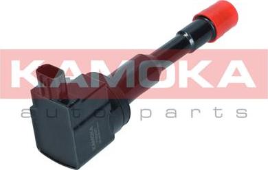 Kamoka 7120031 - Котушка запалювання autocars.com.ua