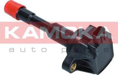 Kamoka 7120031 - Котушка запалювання autocars.com.ua