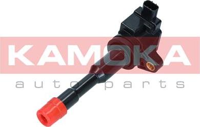 Kamoka 7120031 - Котушка запалювання autocars.com.ua