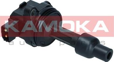 Kamoka 7120037 - Котушка запалювання autocars.com.ua