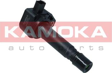 Kamoka 7120039 - Котушка запалювання autocars.com.ua