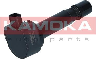 Kamoka 7120039 - Котушка запалювання autocars.com.ua