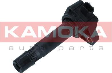 Kamoka 7120039 - Котушка запалювання autocars.com.ua