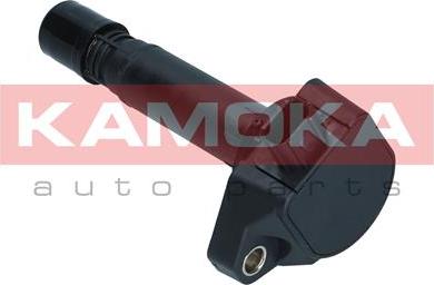 Kamoka 7120039 - Котушка запалювання autocars.com.ua