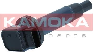 Kamoka 7120040 - Катушка зажигания avtokuzovplus.com.ua