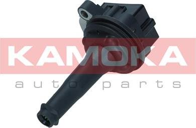 Kamoka 7120044 - Котушка запалювання autocars.com.ua