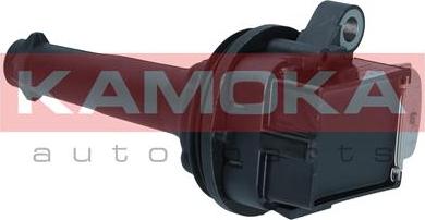 Kamoka 7120044 - Котушка запалювання autocars.com.ua