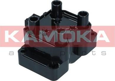 Kamoka 7120046 - Катушка зажигания avtokuzovplus.com.ua