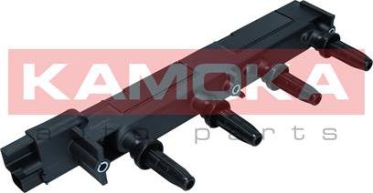 Kamoka 7120047 - Катушка зажигания avtokuzovplus.com.ua