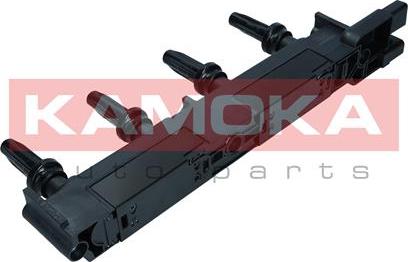 Kamoka 7120047 - Катушка зажигания avtokuzovplus.com.ua