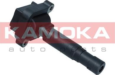 Kamoka 7120051 - Катушка зажигания avtokuzovplus.com.ua