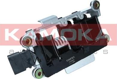 Kamoka 7120052 - Катушка зажигания avtokuzovplus.com.ua