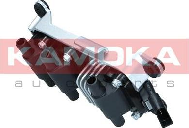 Kamoka 7120052 - Катушка зажигания avtokuzovplus.com.ua