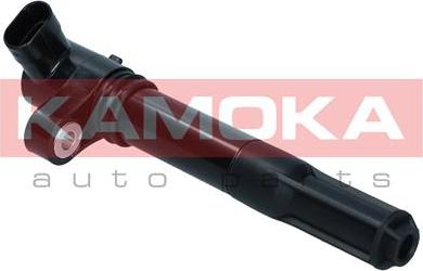 Kamoka 7120053 - Котушка запалювання autocars.com.ua