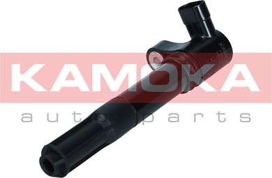 Kamoka 7120053 - Котушка запалювання autocars.com.ua