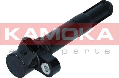 Kamoka 7120053 - Котушка запалювання autocars.com.ua