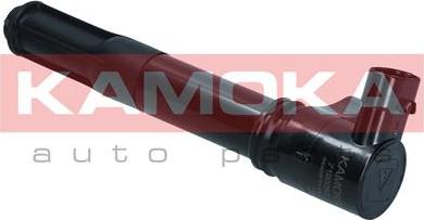 Kamoka 7120053 - Котушка запалювання autocars.com.ua