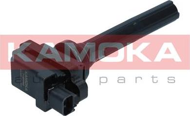 Kamoka 7120056 - Котушка запалювання autocars.com.ua