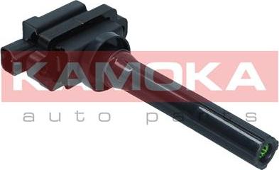 Kamoka 7120056 - Котушка запалювання autocars.com.ua