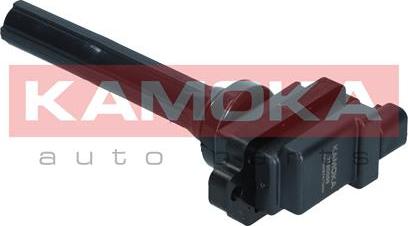 Kamoka 7120056 - Котушка запалювання autocars.com.ua