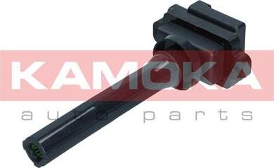 Kamoka 7120056 - Котушка запалювання autocars.com.ua