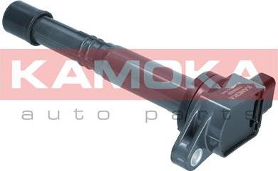 Kamoka 7120058 - Котушка запалювання autocars.com.ua