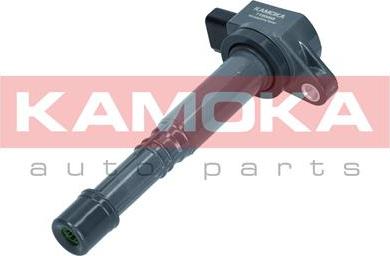 Kamoka 7120058 - Котушка запалювання autocars.com.ua