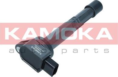 Kamoka 7120058 - Котушка запалювання autocars.com.ua