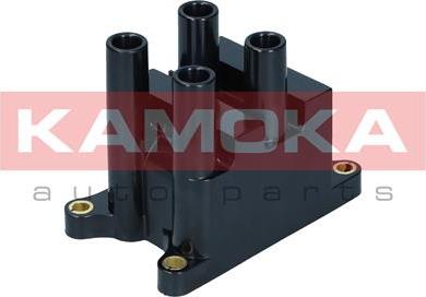 Kamoka 7120059 - Котушка запалювання autocars.com.ua