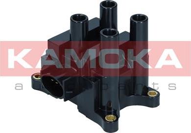 Kamoka 7120059 - Котушка запалювання autocars.com.ua