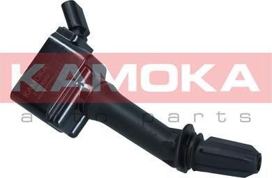 Kamoka 7120060 - Котушка запалювання autocars.com.ua