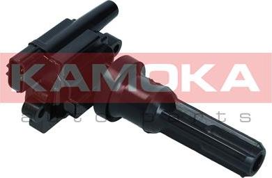 Kamoka 7120061 - Котушка запалювання autocars.com.ua