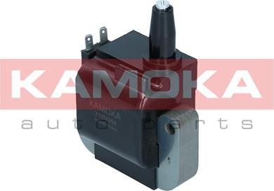 Kamoka 7120064 - Катушка зажигания avtokuzovplus.com.ua