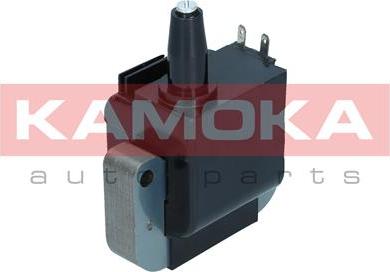 Kamoka 7120064 - Катушка зажигания avtokuzovplus.com.ua