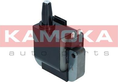 Kamoka 7120064 - Катушка зажигания avtokuzovplus.com.ua