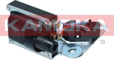 Kamoka 7120065 - Катушка зажигания autodnr.net